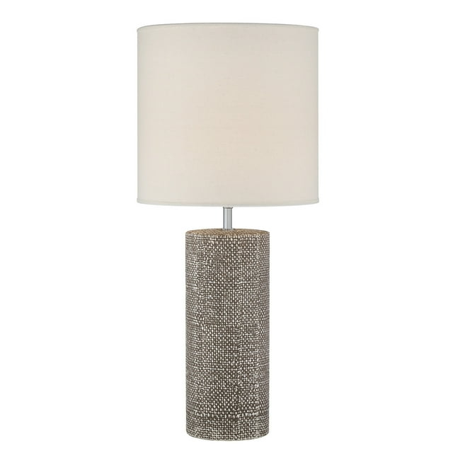 Lite Source - Dustin - 1 Light Table Lamp-28.5 Inches Tall and 13 Inches