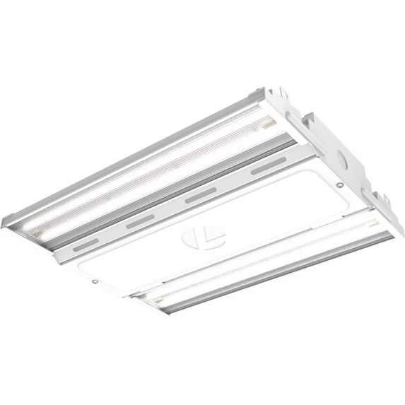 Dimmable Rectangle High Bay Ceiling Light