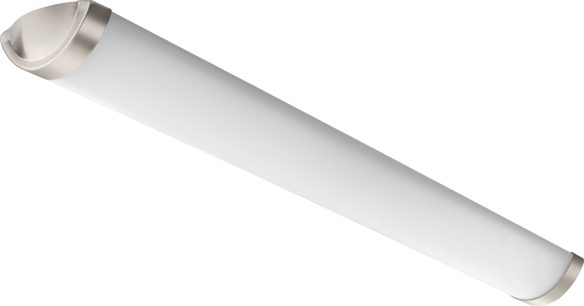 Lithonia Lighting Fmlccls 48In 90Cri 1 Light Integrated Led Flush Mount Linear Ceiling