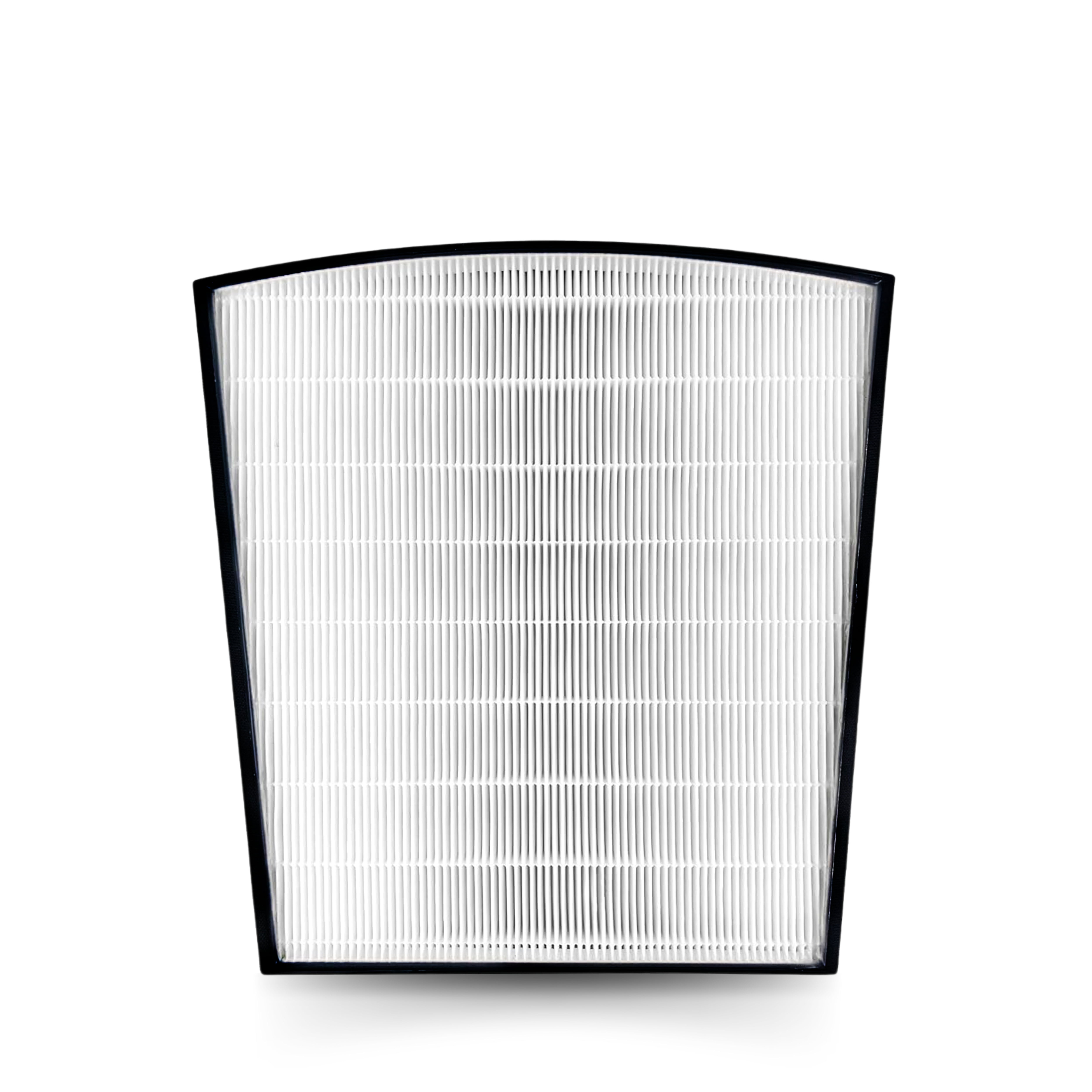 LivePure True HEPA Replacement LP-HF550 Filter for Bali Series Air Purifiers LP550TH, LP550THP, LP560, White