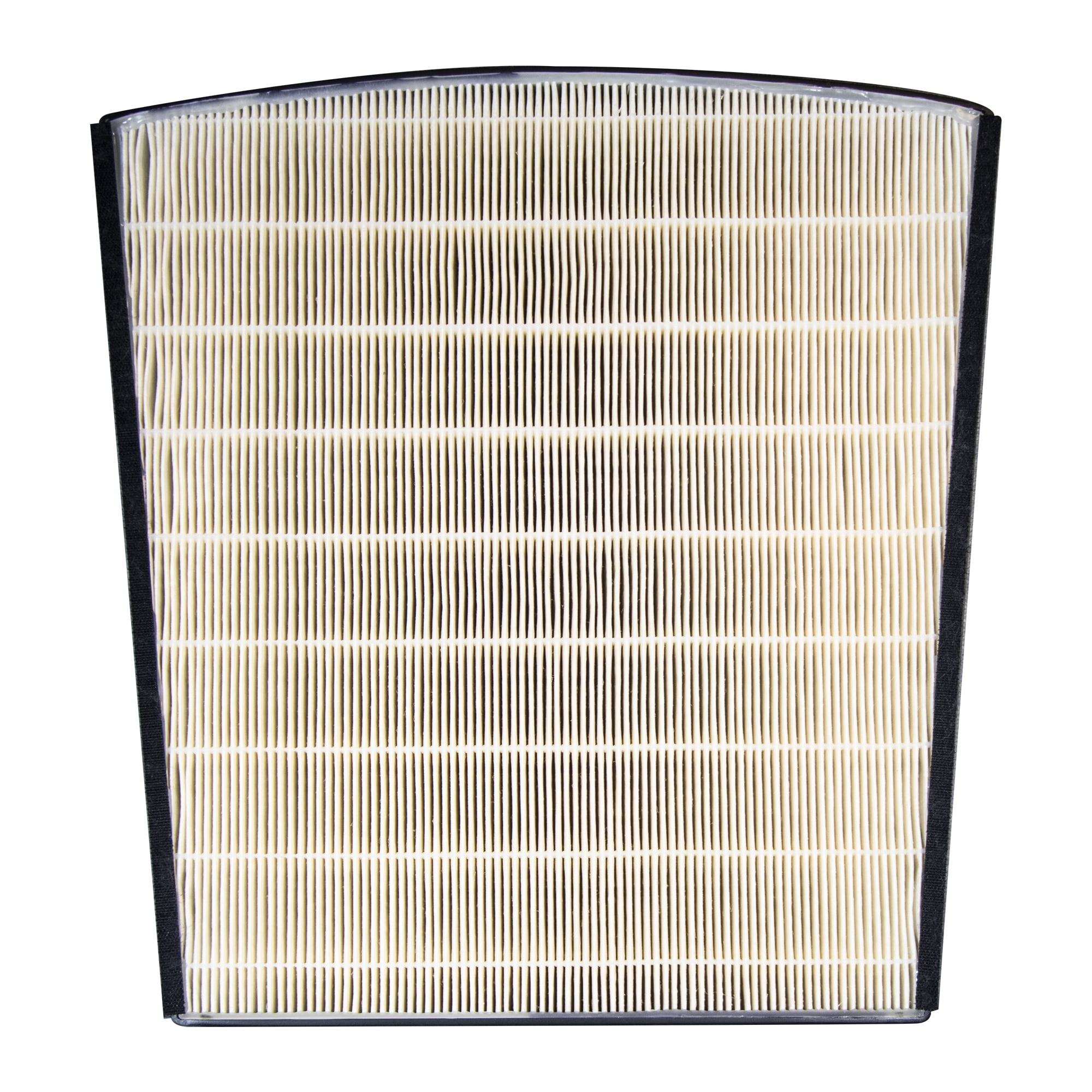 LivePure True HEPA Replacement LP-HF550 Filter for Bali Series Air Purifiers LP550TH, LP550THP, LP560, White