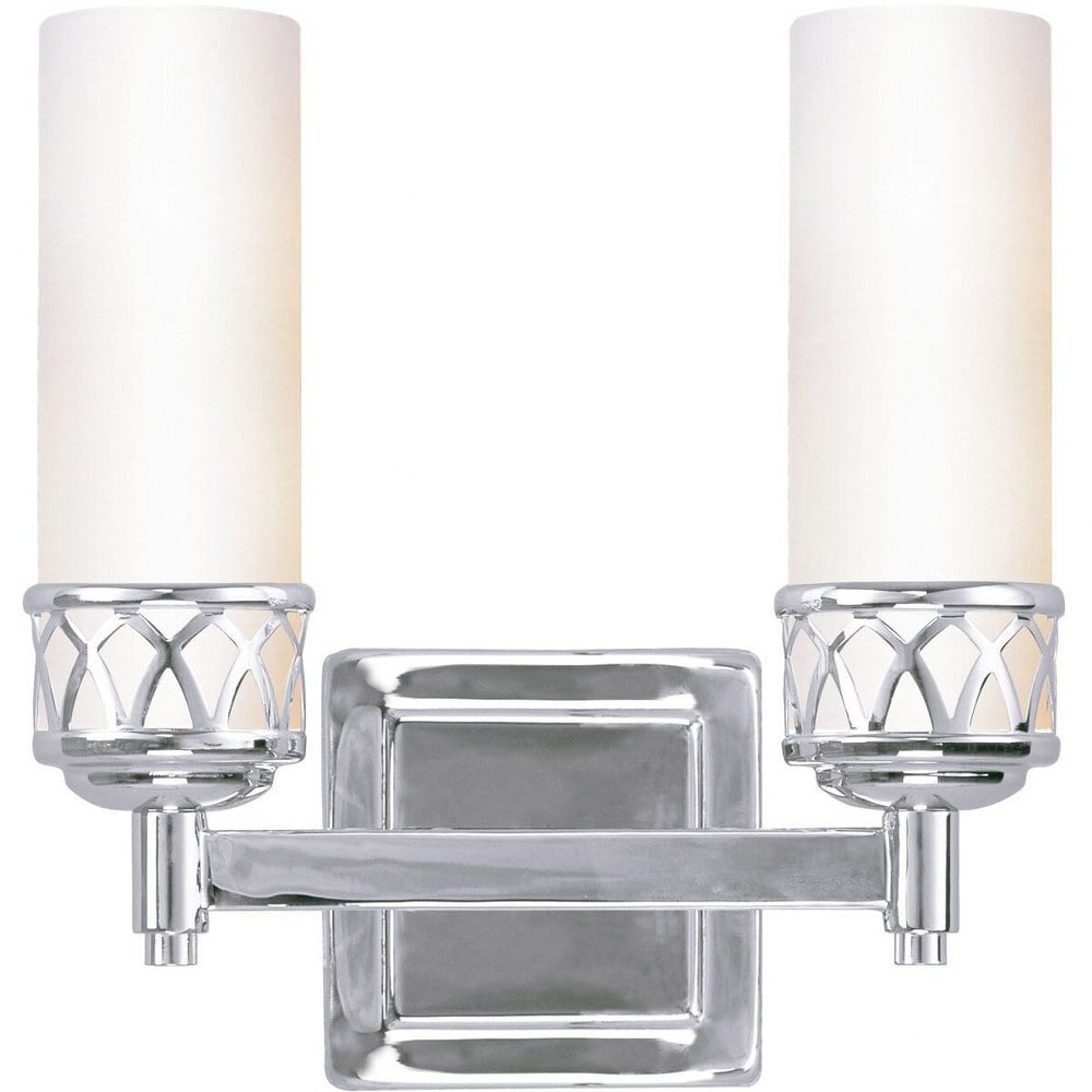 Livex Lighting Westfield 7 - Light Chandelier in  Olde Bronze