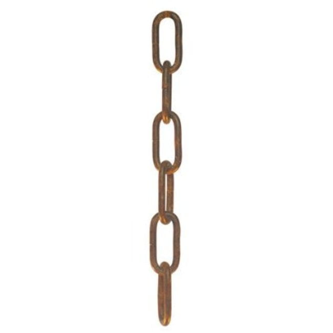 Symple Stuff 5610-58 Mcinerney Extra Heavy Duty Decorative Chain