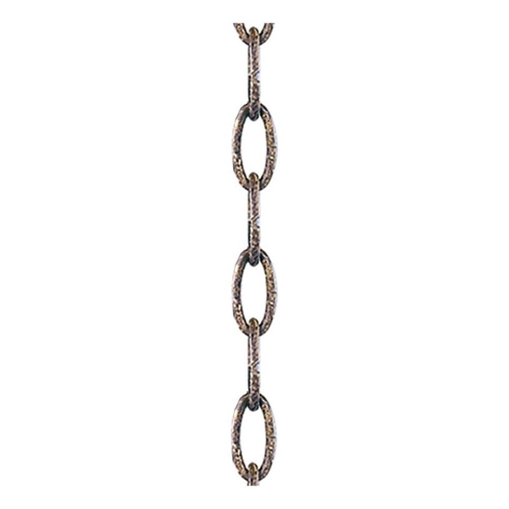 Symple Stuff 5610-58 Mcinerney Extra Heavy Duty Decorative Chain
