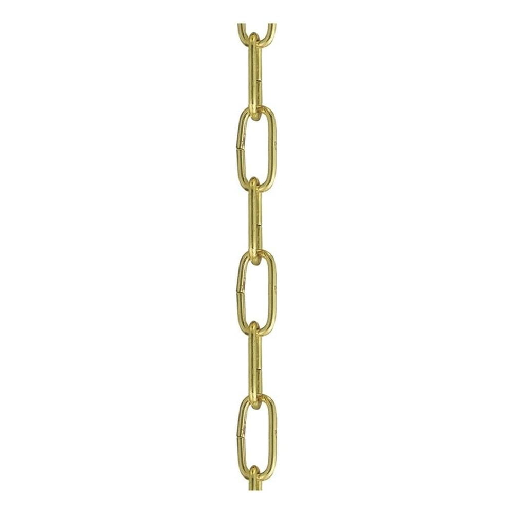 Livex Lighting Accessories Heavy Duty Decorative Chain