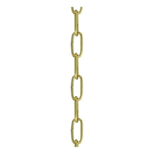 Livex Lighting Accessories Heavy Duty Decorative Chain