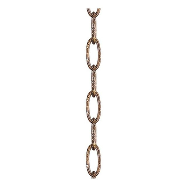 Livex Lighting Accessories Heavy Duty Decorative Chain