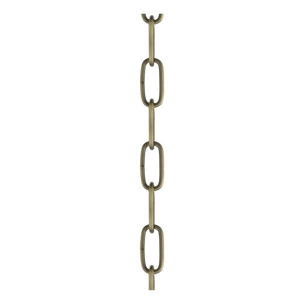 Livex Lighting Accessories Heavy Duty Decorative Chain