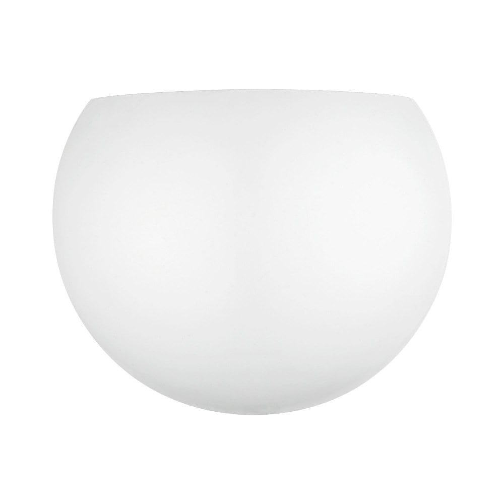Livex Lighting Piedmont 1 - Light Wall Light in  Shiny White