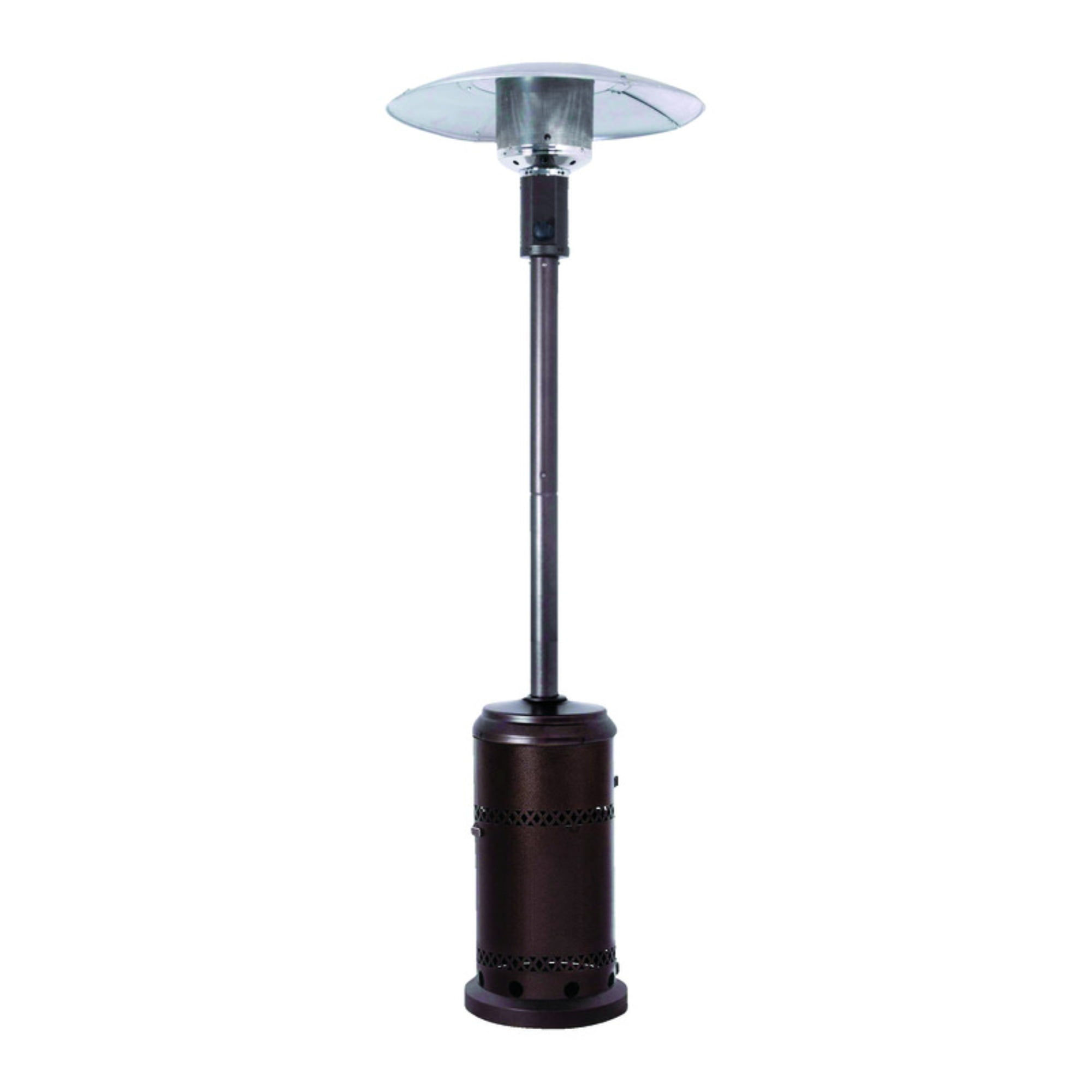 PATIO HEATR LP 90.55""H (Pack of 1)