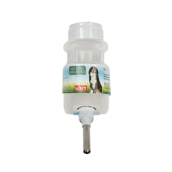 Lixit No Drip Dog Bottle 44 oz