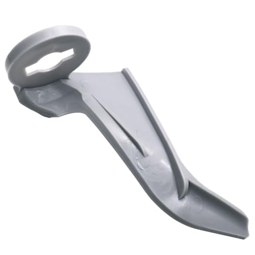 Loaf Bread Dough Extender Center Hook for Bosch Perfect Mixing & Kneading!