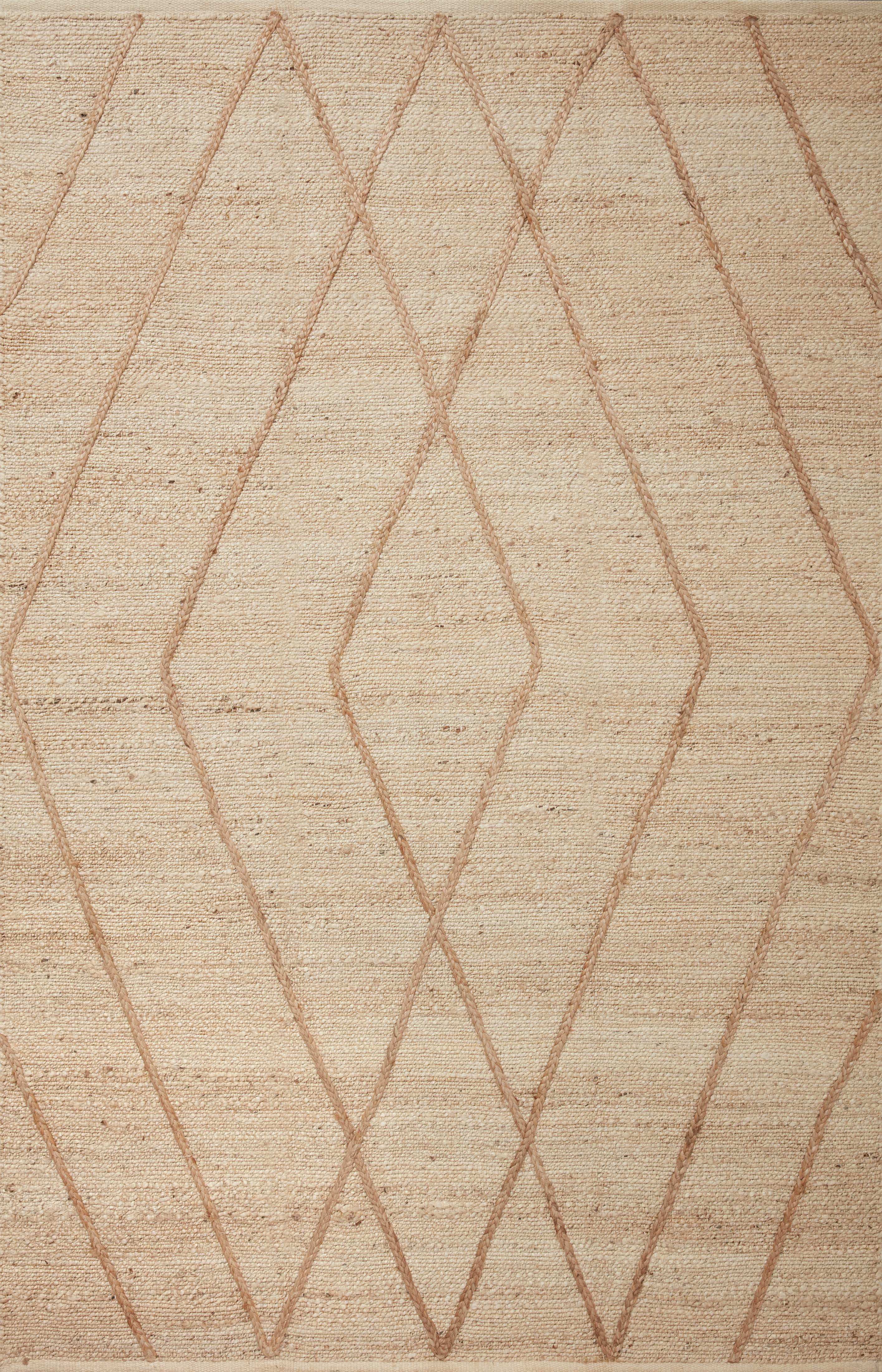 Hayes Handwoven Jute Rug