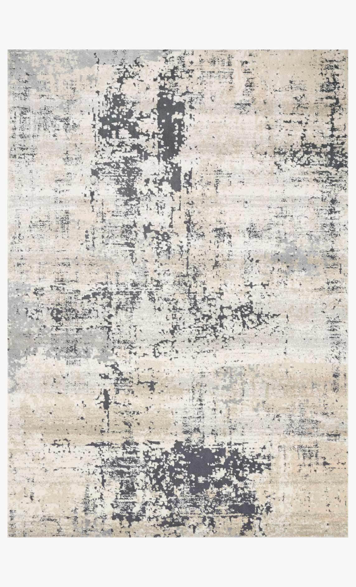 Loloi II Lucia Abstract Granite Area Rug