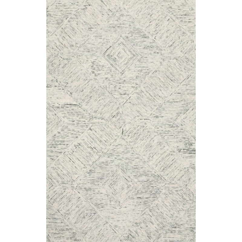 Loloi II Ziva Contemporary Sky Area Rug