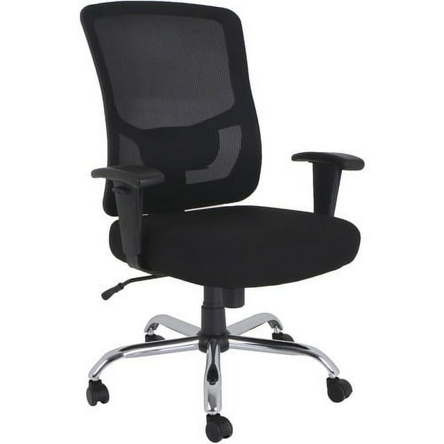 Lorell Mid Back Mesh Task Chair | Wayfair