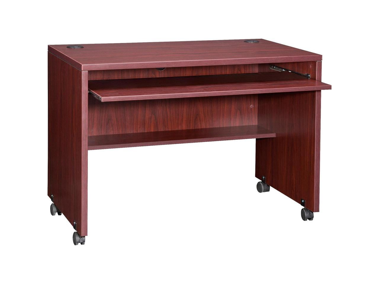 Essentials Series Computer Desk