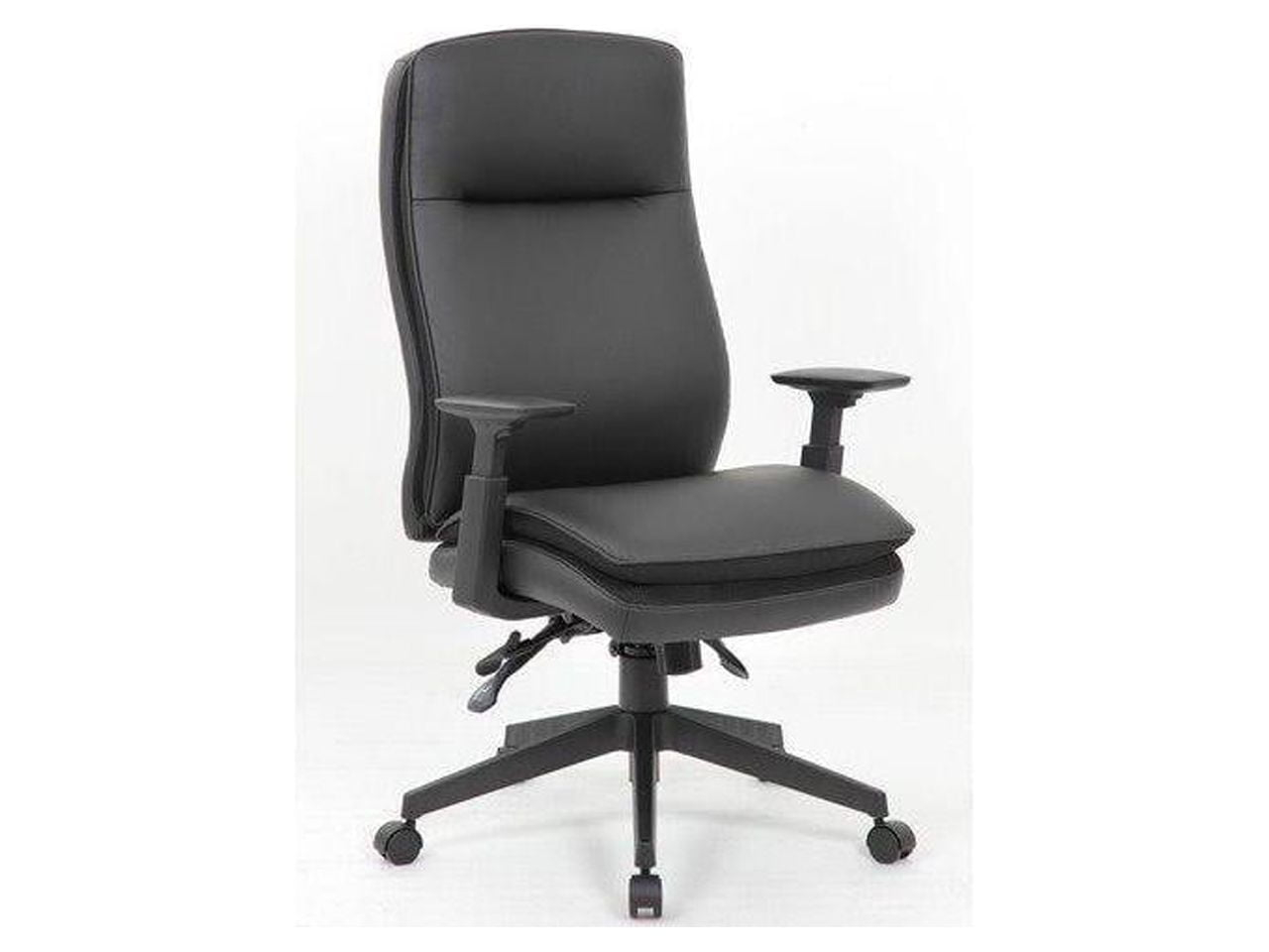 Executive Chair, Black