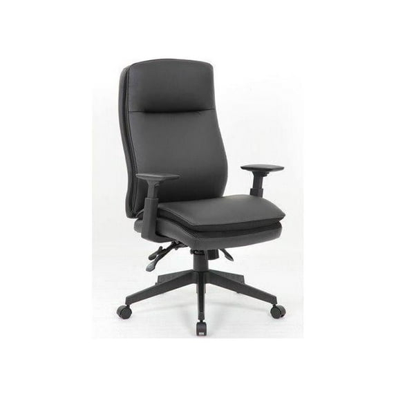 Executive Chair, Black