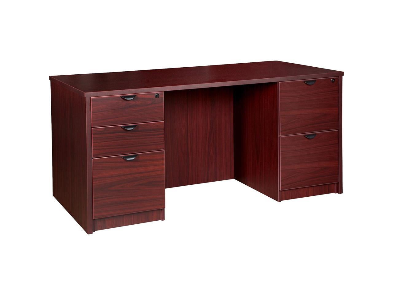 Lorell 30" Writing Desk