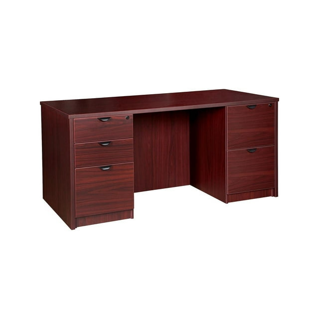 Lorell 30" Writing Desk