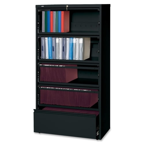 Fortress Metal Multimedia Filing Cabinet