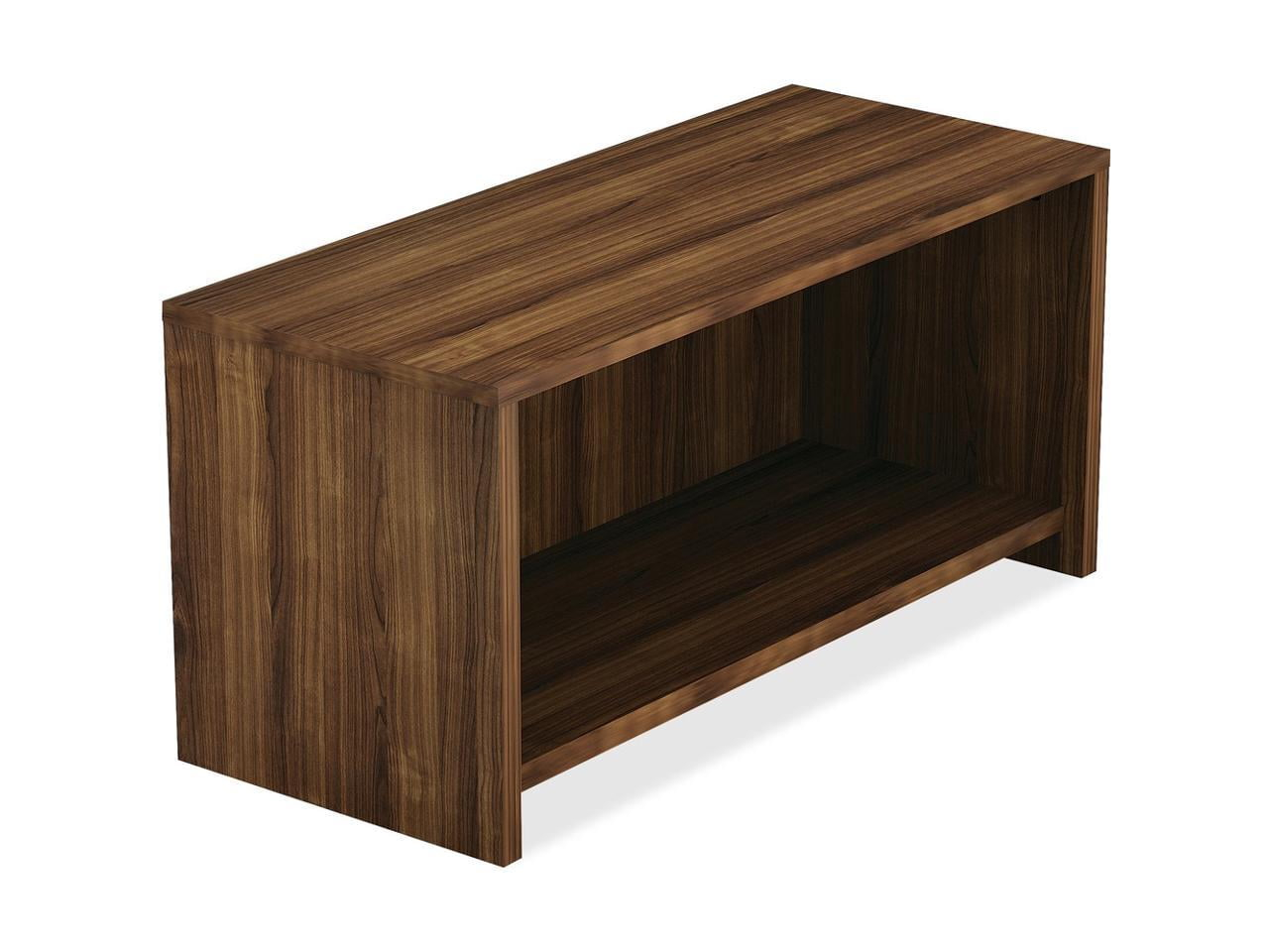 Lorell Essentials Series Hutch