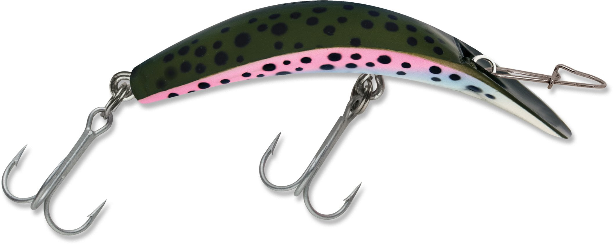 Luhr-Jensen Kwikfish K14/K15 Diving Plug