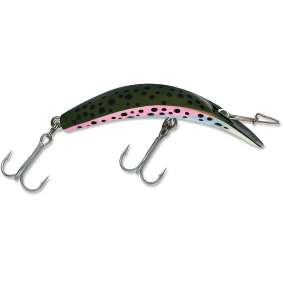 Luhr-Jensen Kwikfish K14/K15 Diving Plug