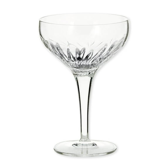 Luigi Bormioli Mixology 7.5 Oz Coupe Cocktail Glasses Set of 4
