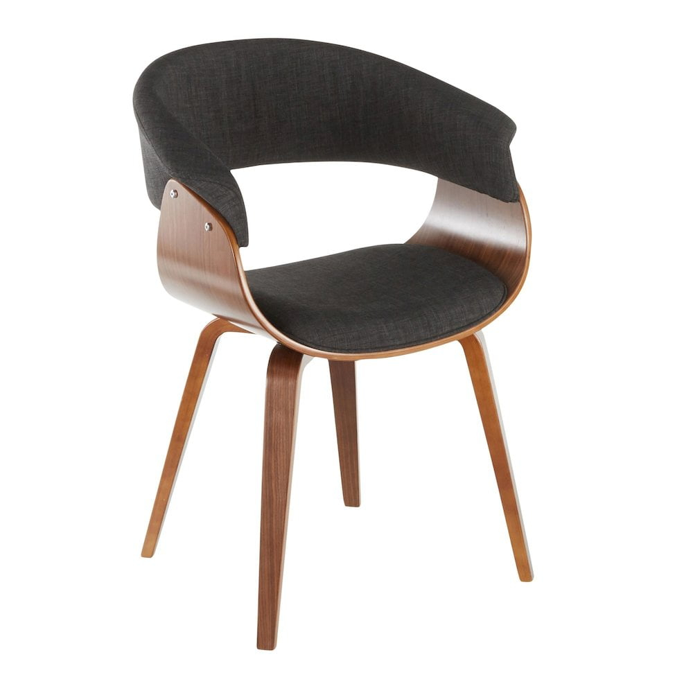 LumiSource Vintage Mod Chair