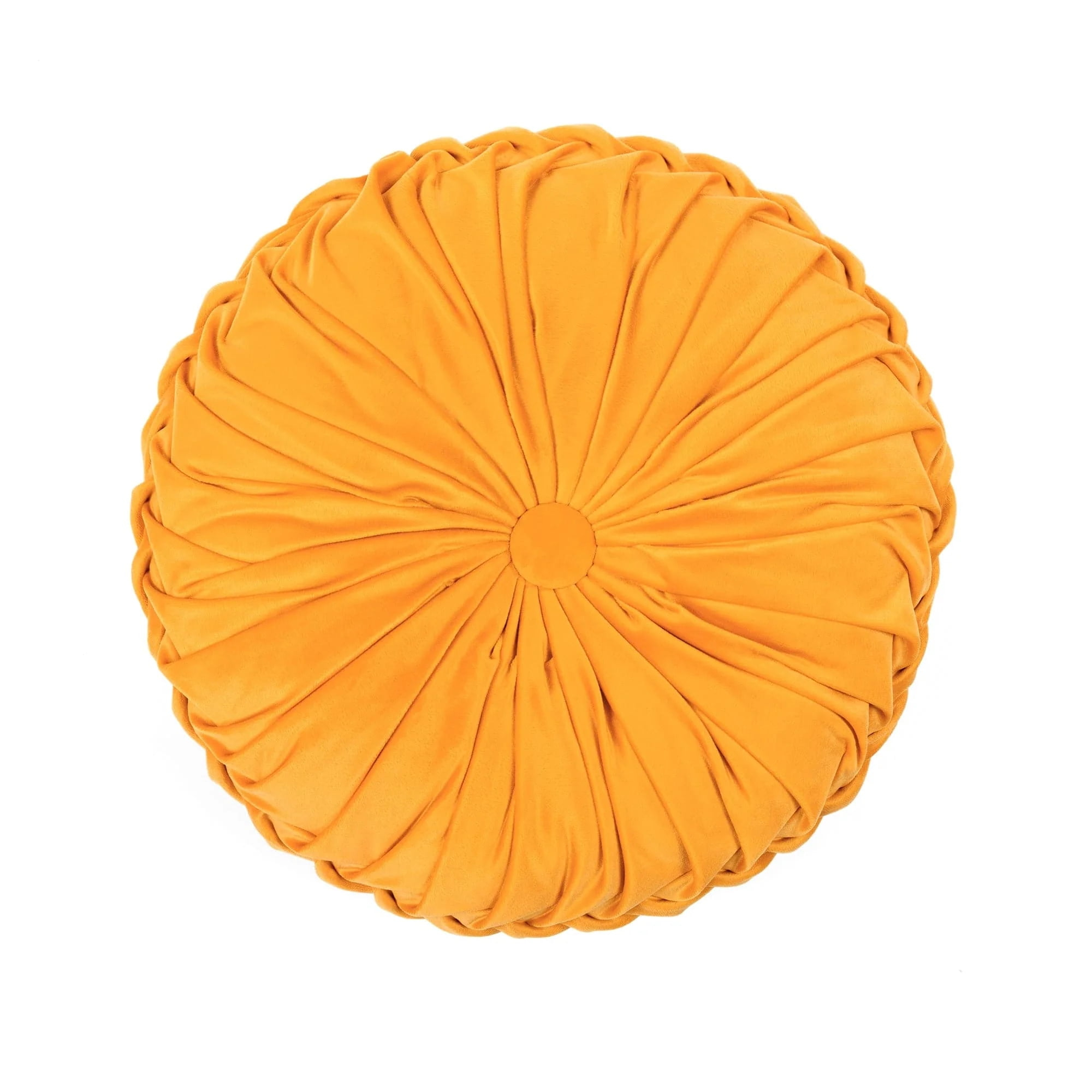 Lush Decor Reyna Round Pillow Cover & Insert