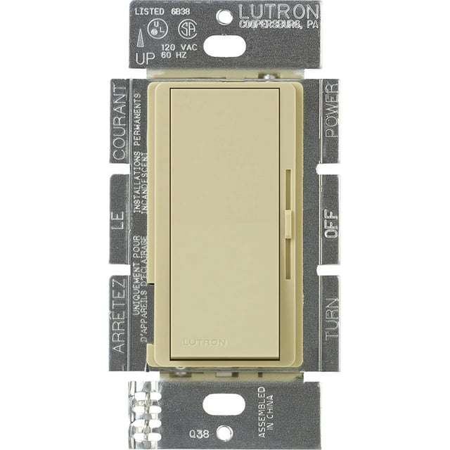 DIVA C-L DIMMER