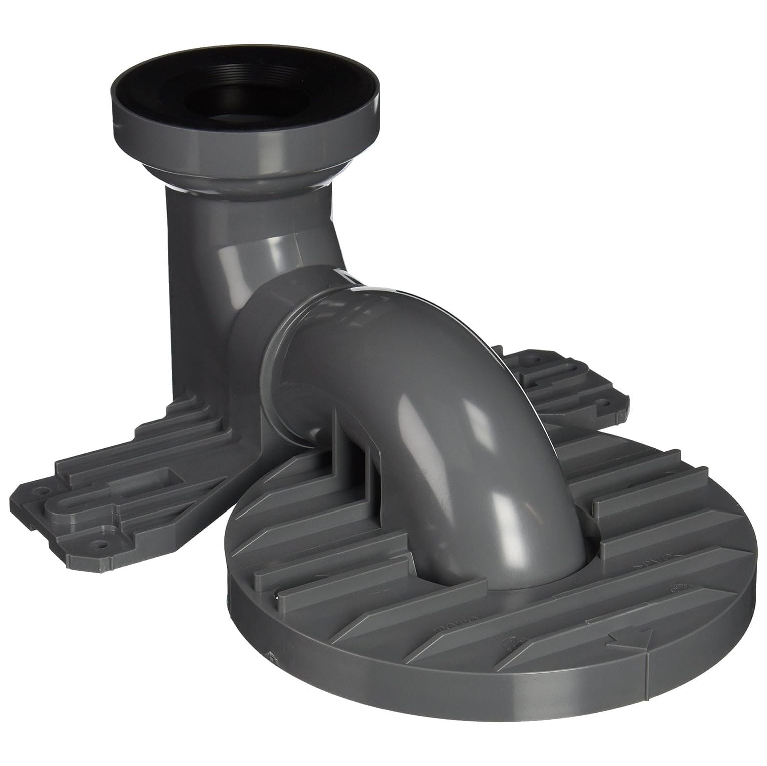 Toto Tsu01w.10R 10" Unifit Rough In Installation Kit For Toto Toilets