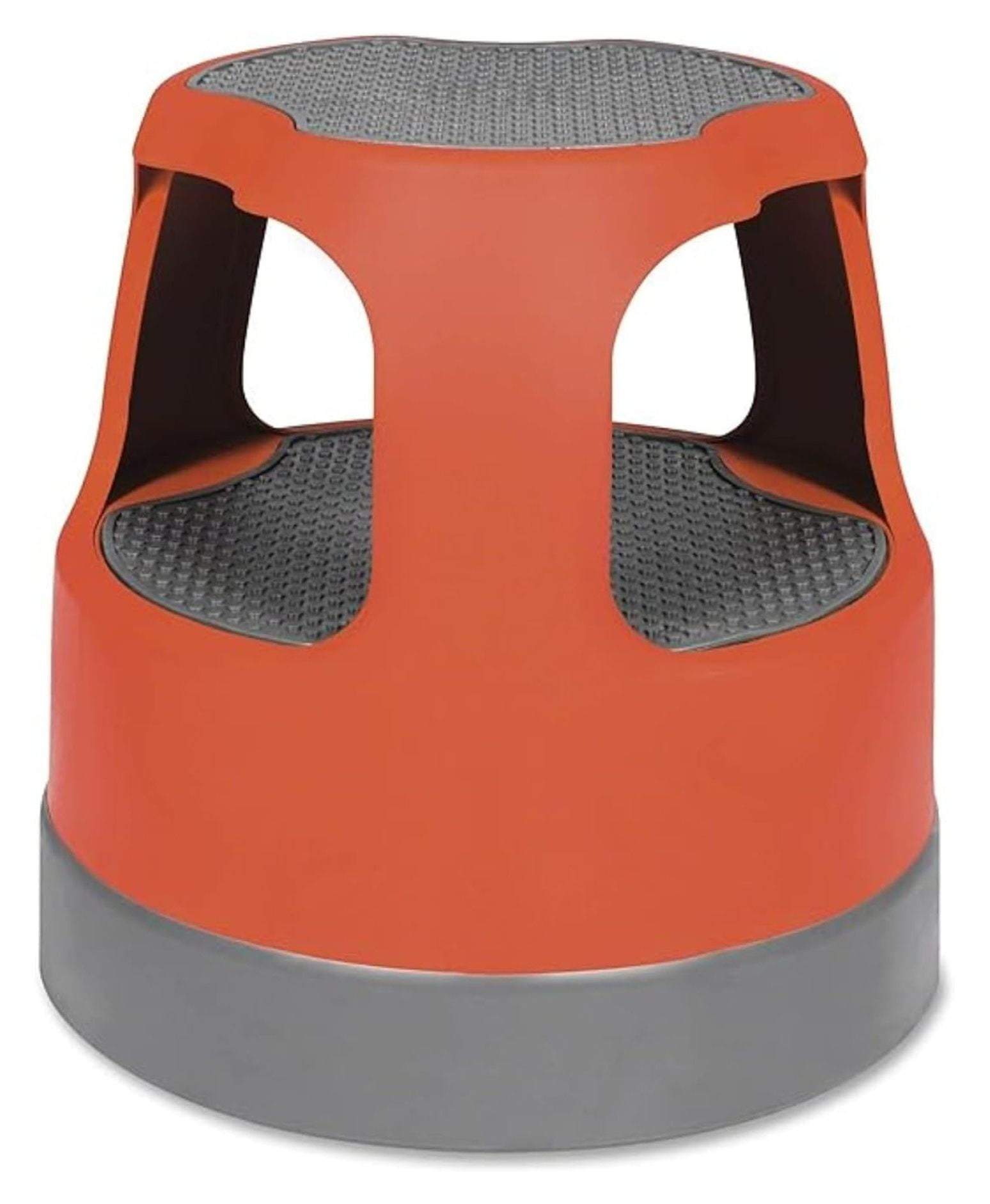 WFX Utility™ 2 - Step Plastic Lightweight Step Stool