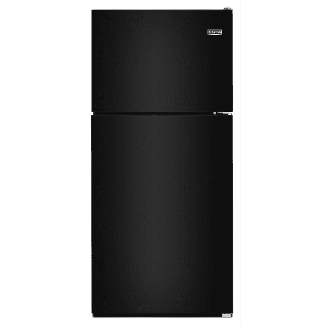 MAYTAG MRT311FFFE top freezer freestanding refrigerator