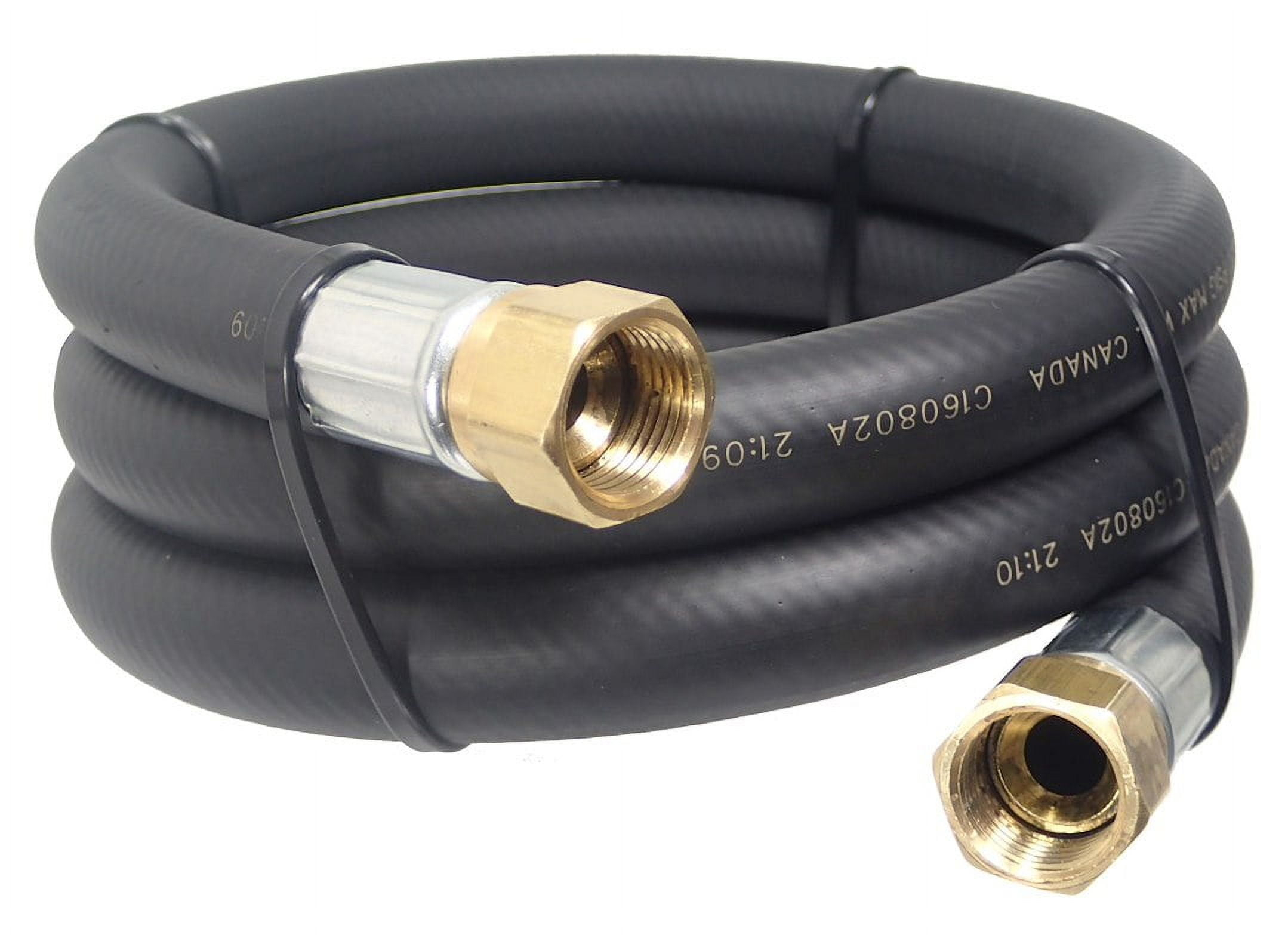 MB Sturgis 10025148 0.5 in. ID High Pressure LP Hose