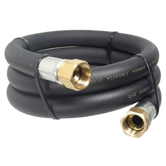 MB Sturgis 10025148 0.5 in. ID High Pressure LP Hose