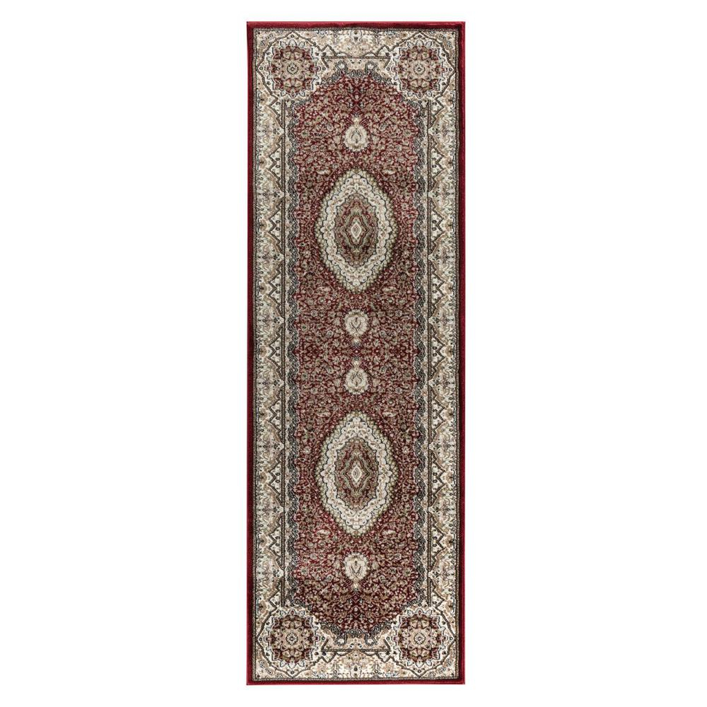 MDA RUGS TABRIZ COLLECTION  01  2 X 8