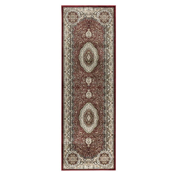 MDA RUGS TABRIZ COLLECTION  01  2 X 8