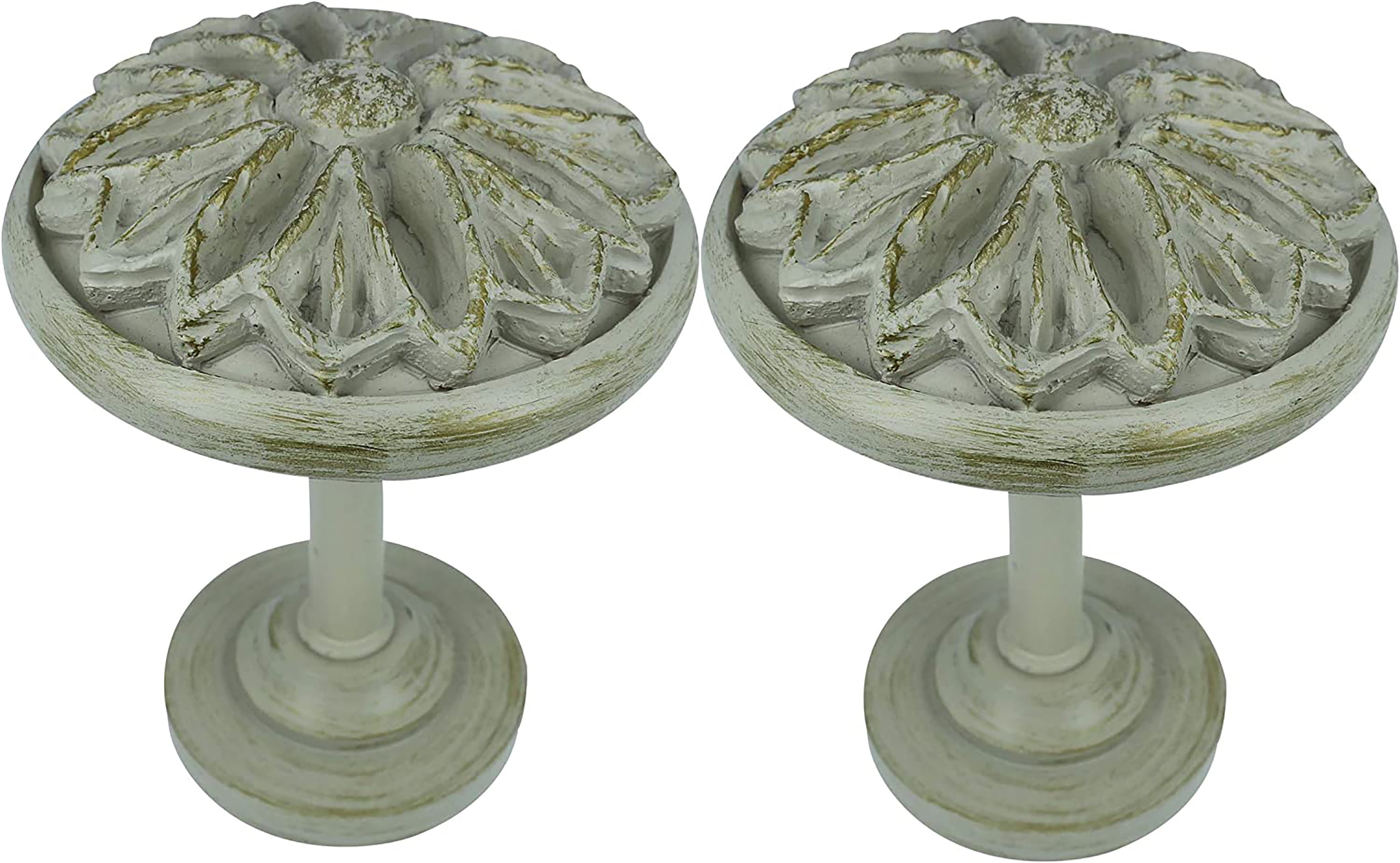 Meriville Resin Curtain Holdback (Set of 2)
