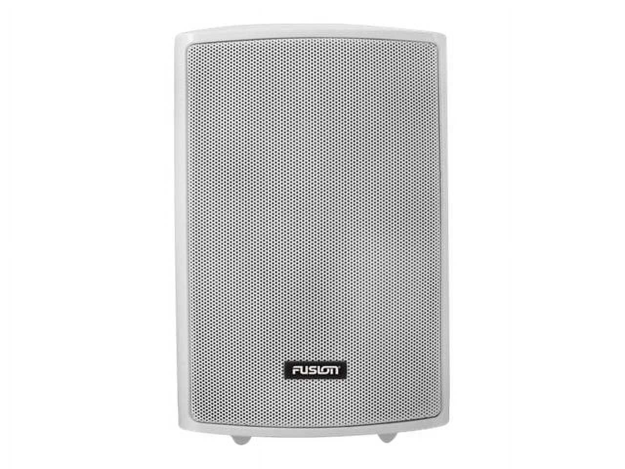 4" 100 Watt Box Speakers