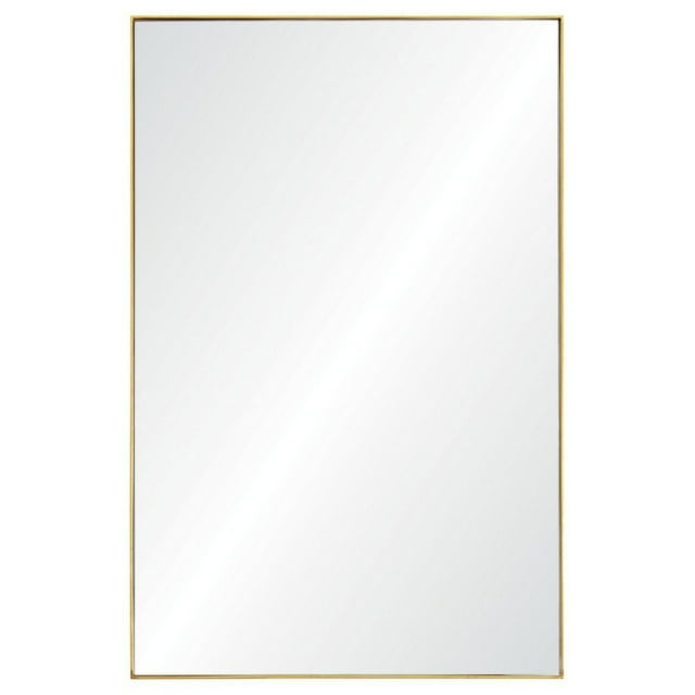 MT1820-Renwil Inc-Florence - 32 Inch Rectangular Mirror
