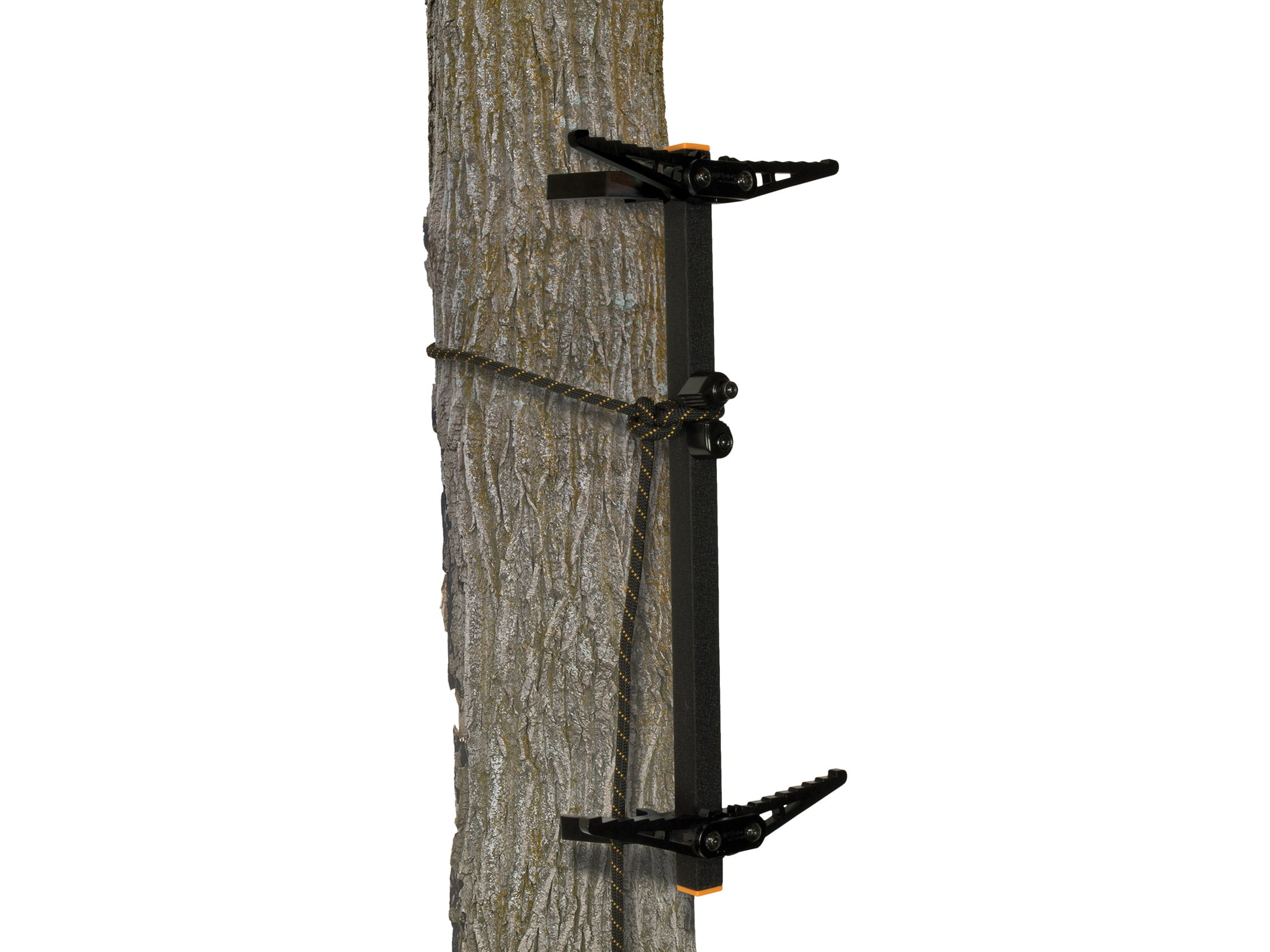MUDDY PROSTICK ALUMINUM CLIMBING STICKS, 4 SECTIONS, 20" PER SECTION