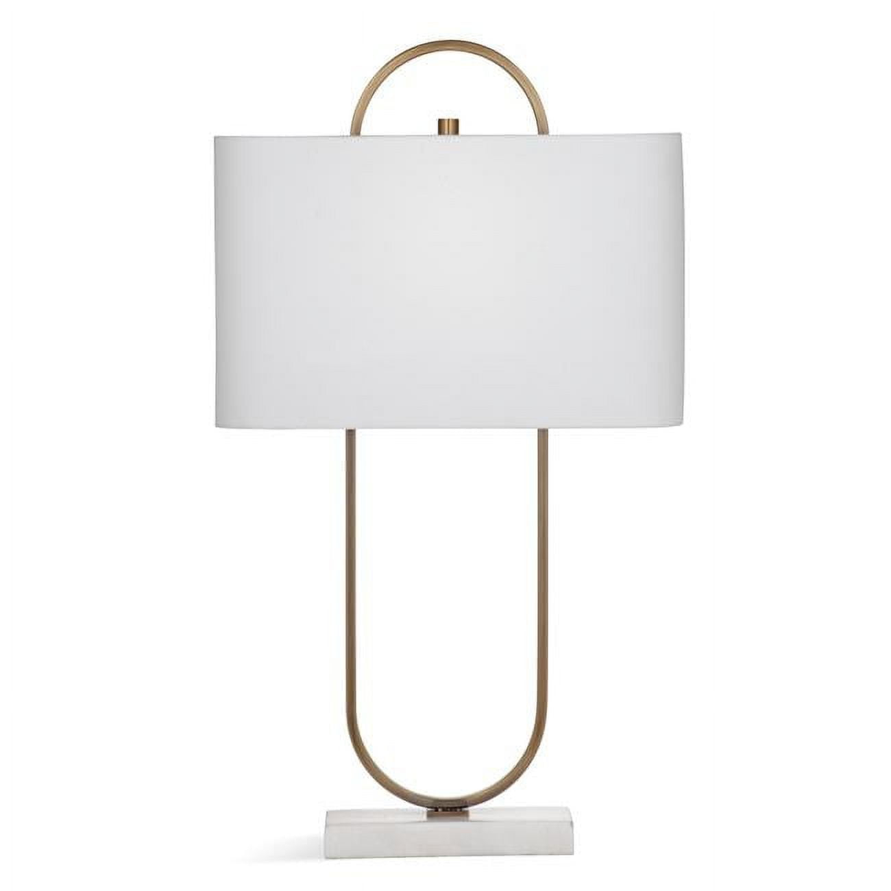 Arcade Table Lamp