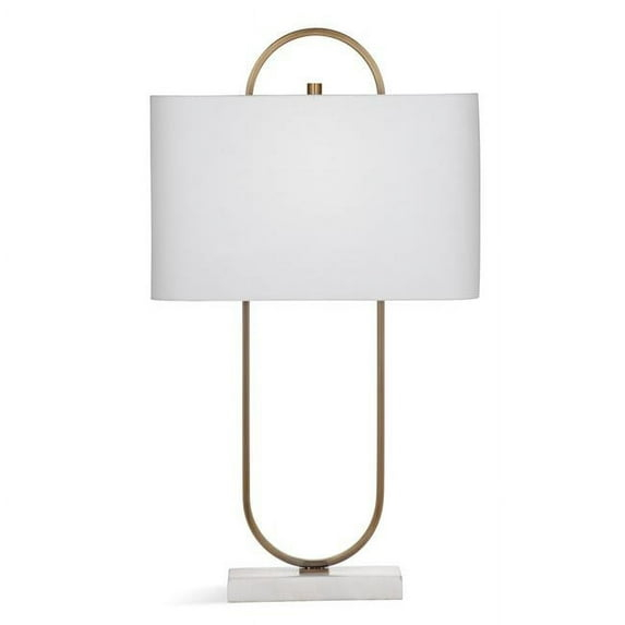 Arcade Table Lamp