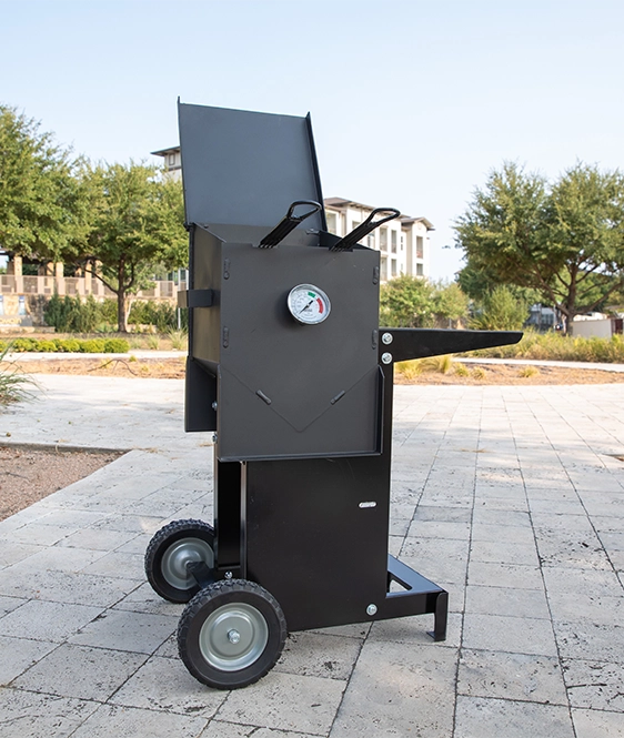 Mack's Fryers Outdoor Deep Fryer 6-Gallon