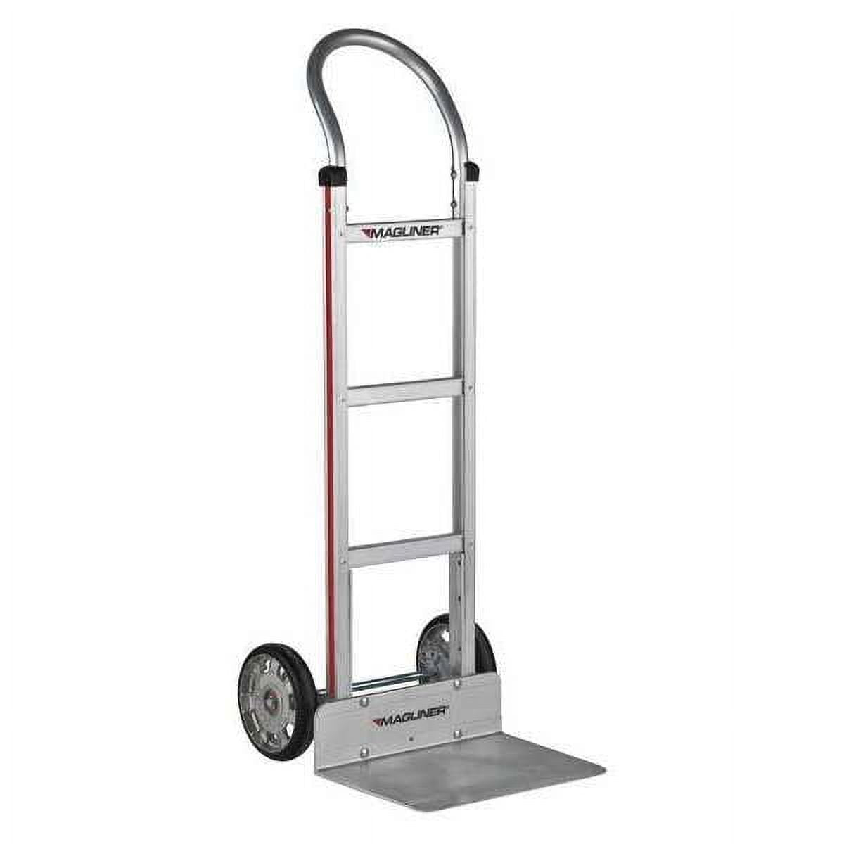 Magline, Inc. 500 Lb. Capacity Hand Truck Dolly