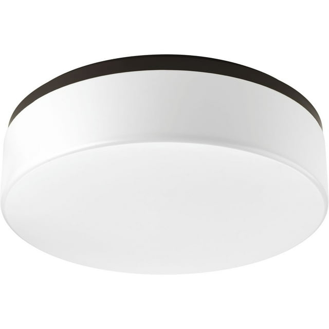 Maier Collection 18" LED Flush Mount