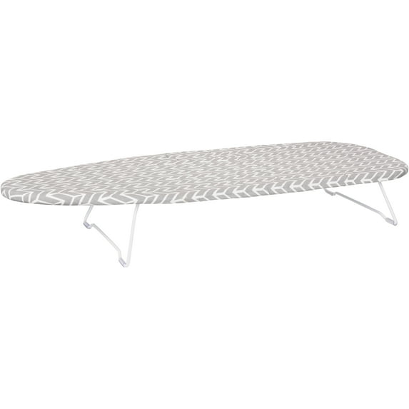 Mainstays Countertop Lightweight Ironing Board